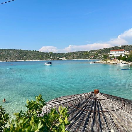 Holiday House Dijana, Kanica Rogoznica (Sibenik-Knin) Exterior foto